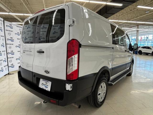 2024 Ford Transit Cargo Van Base