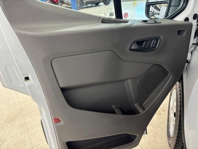 2024 Ford Transit Cargo Van Base