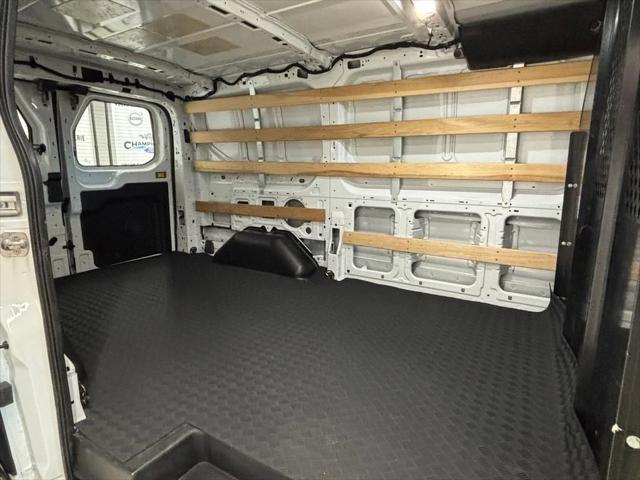 2024 Ford Transit Cargo Van Base