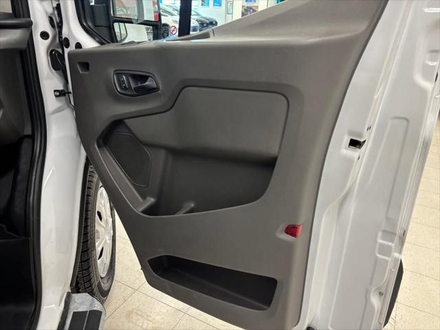 2024 Ford Transit Cargo Van Base