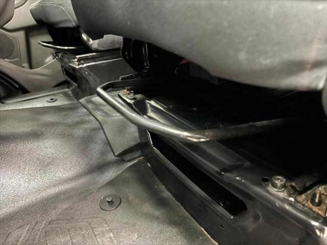 2024 Ford Transit Cargo Van Base