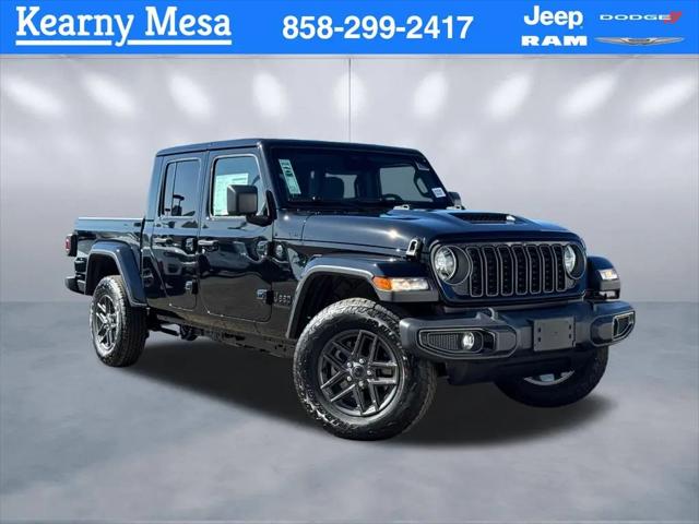 2026 Jeep Gladiator Sport S for sale in San Diego, CA