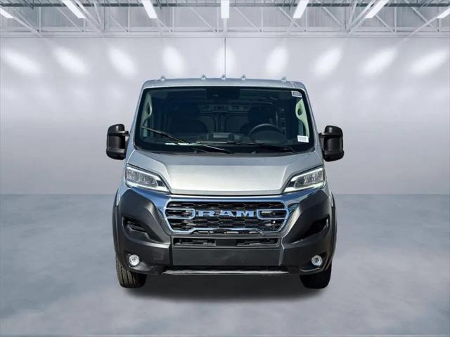 2026 Ram ProMaster Cargo Van SLT Low Roof 136" WB