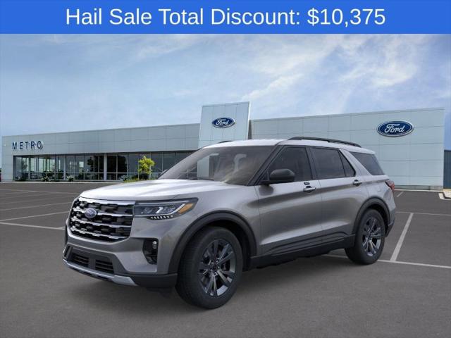 2026 Ford Explorer Active w/200A Pkg for sale in Madison, WI