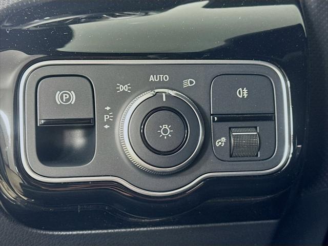 2026 Mercedes-Benz CLA 250 4MATIC