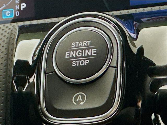 2026 Mercedes-Benz CLA 250 4MATIC