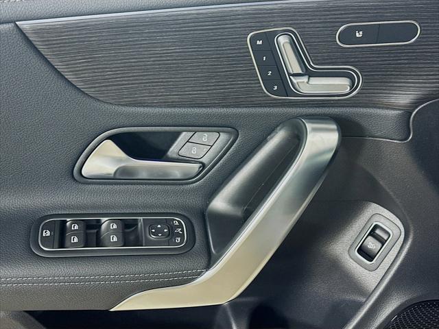 2026 Mercedes-Benz CLA 250 4MATIC