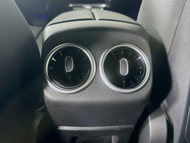 2026 Mercedes-Benz CLA 250 4MATIC