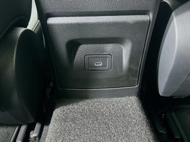 2026 Mercedes-Benz CLA 250 4MATIC