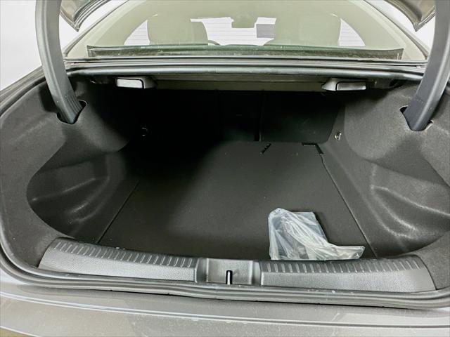 2026 Mercedes-Benz CLA 250 4MATIC