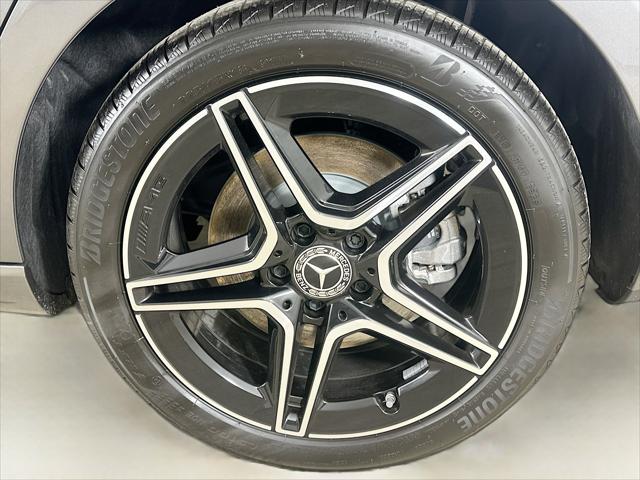 2026 Mercedes-Benz CLA 250 4MATIC