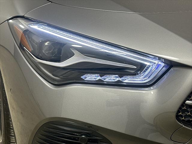 2026 Mercedes-Benz CLA 250 4MATIC