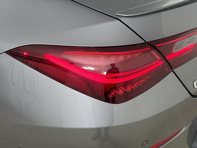 2026 Mercedes-Benz CLA 250 4MATIC