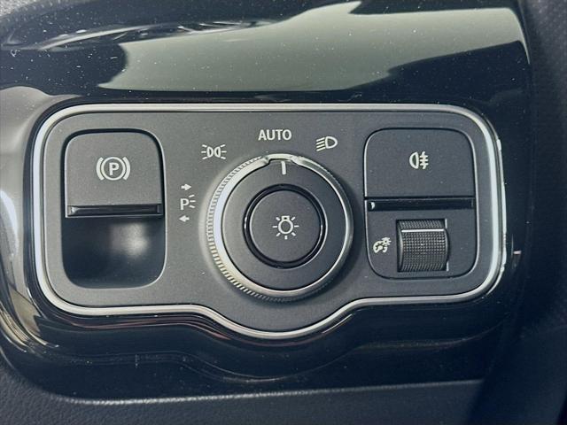 2026 Mercedes-Benz CLA 250 4MATIC