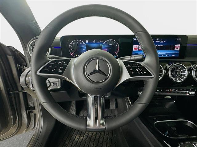 2026 Mercedes-Benz CLA 250 4MATIC