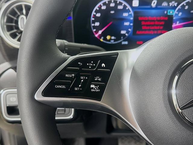 2026 Mercedes-Benz CLA 250 4MATIC