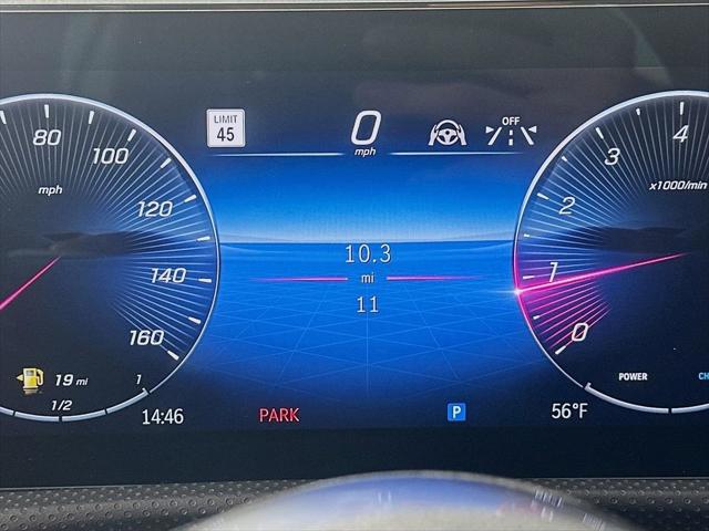 2026 Mercedes-Benz CLA 250 4MATIC