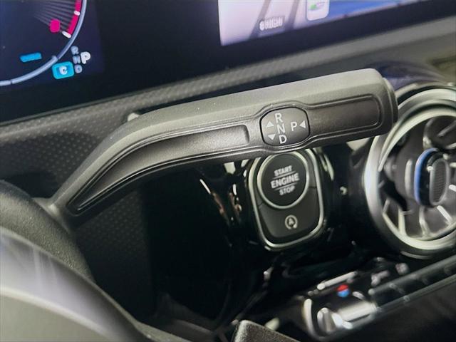 2026 Mercedes-Benz CLA 250 4MATIC