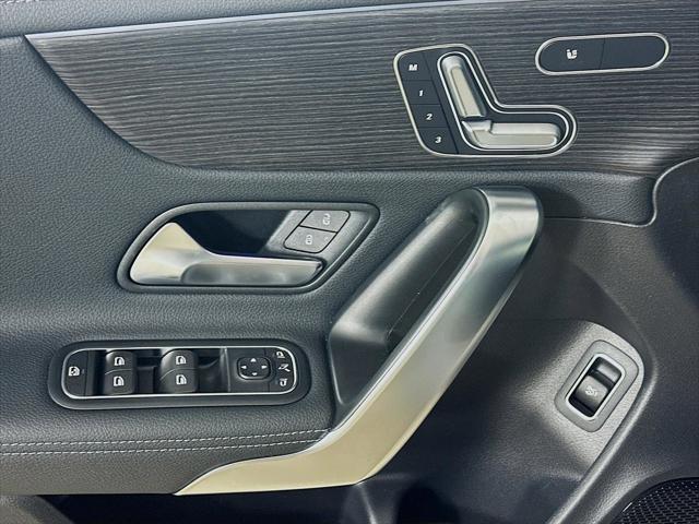 2026 Mercedes-Benz CLA 250 4MATIC