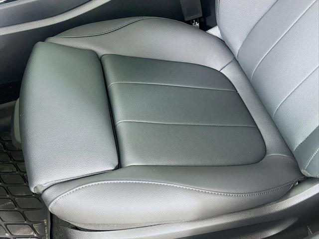 2026 Mercedes-Benz CLA 250 4MATIC