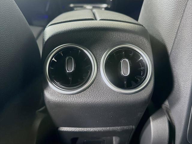 2026 Mercedes-Benz CLA 250 4MATIC