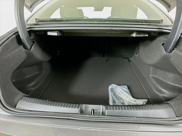 2026 Mercedes-Benz CLA 250 4MATIC
