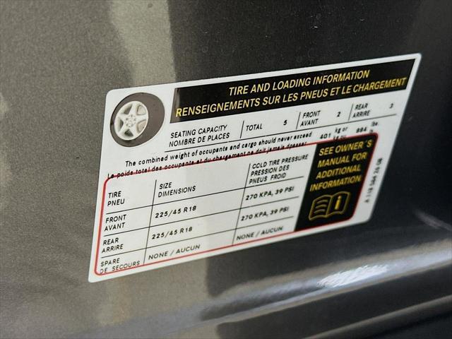 2026 Mercedes-Benz CLA 250 4MATIC
