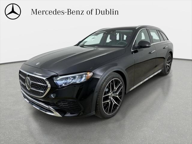 2026 Mercedes-Benz E 450 4MATIC for sale near Dublin, OH