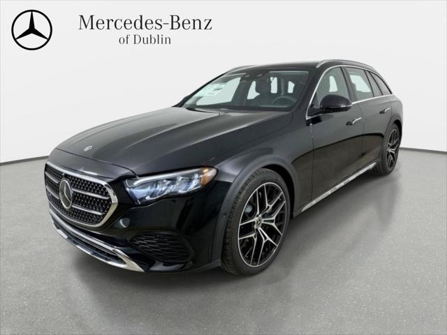 2026 Mercedes-Benz E 450 4MATIC for sale in Dublin, OH