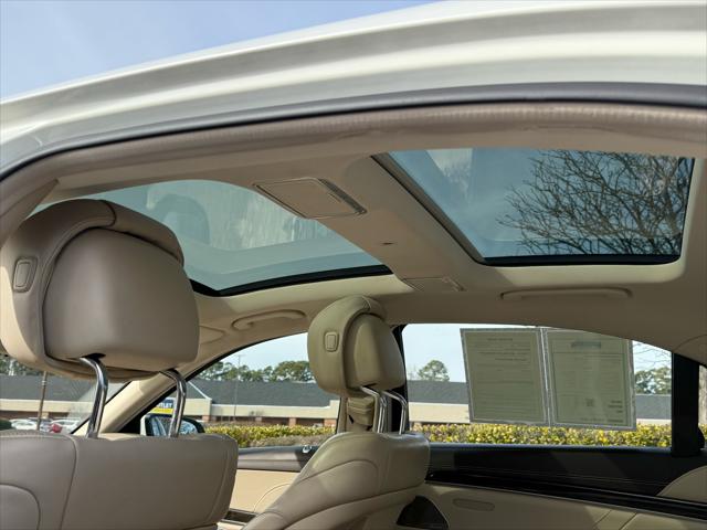 2016 Mercedes-Benz S 550 4dr Sdn S 550 RWD