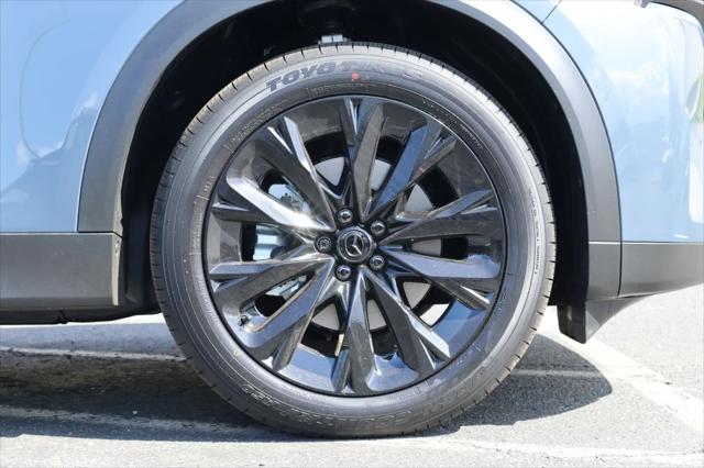 2026 Mazda X-90 3.3 Turbo Premium Sport