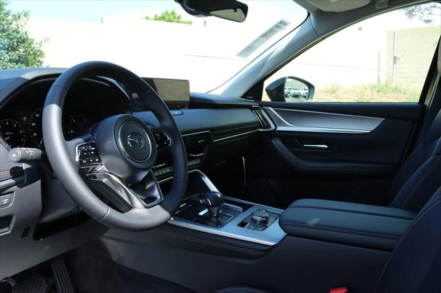2026 Mazda X-90 3.3 Turbo Premium Sport