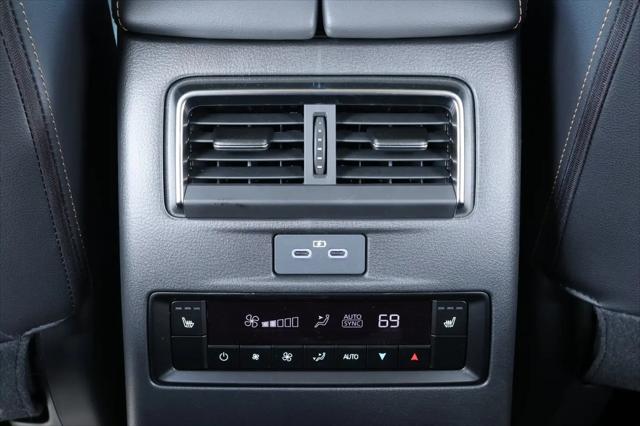 2026 Mazda X-90 3.3 Turbo Premium Sport