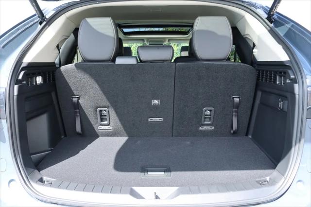 2026 Mazda X-90 3.3 Turbo Premium Sport