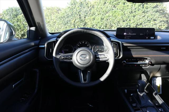2026 Mazda CX-50 Hybrid Premium Plus