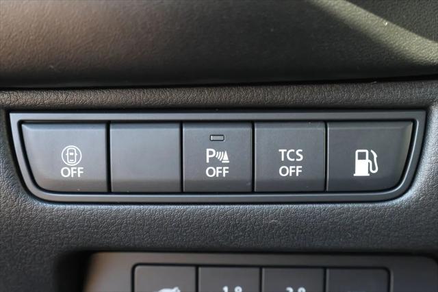 2026 Mazda CX-50 Hybrid Premium Plus