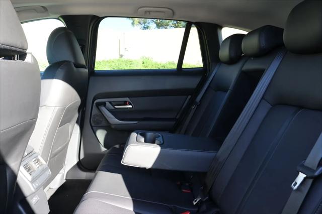 2026 Mazda CX-50 Hybrid Premium Plus