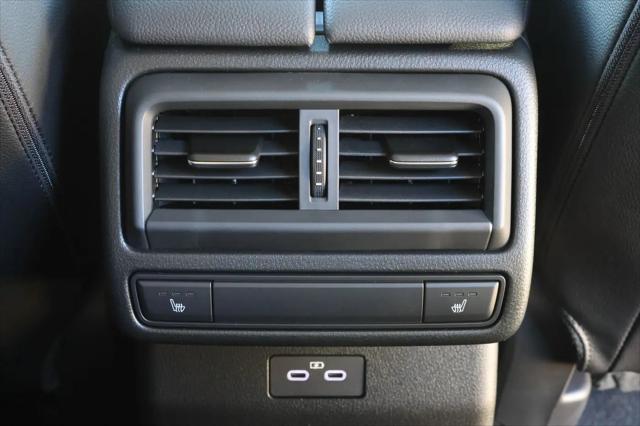 2026 Mazda CX-50 Hybrid Premium Plus