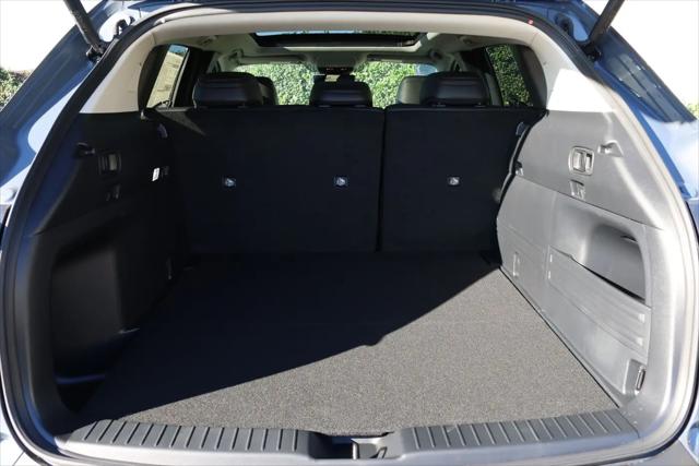2026 Mazda CX-50 Hybrid Premium Plus