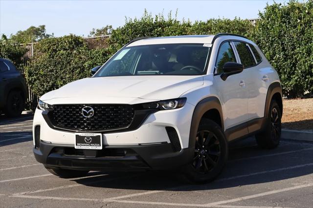 2026 Mazda CX-50 Hybrid Premium for sale in Cerritos, CA