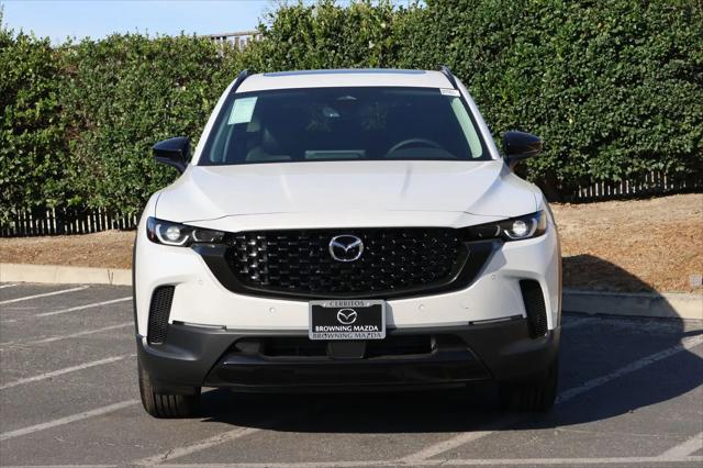 2026 Mazda CX-50 Hybrid Premium