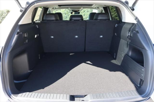 2026 Mazda CX-50 Hybrid Premium