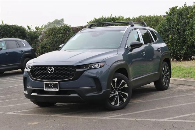 2026 Mazda CX-50 Hybrid Premium Plus for sale in Cerritos, CA