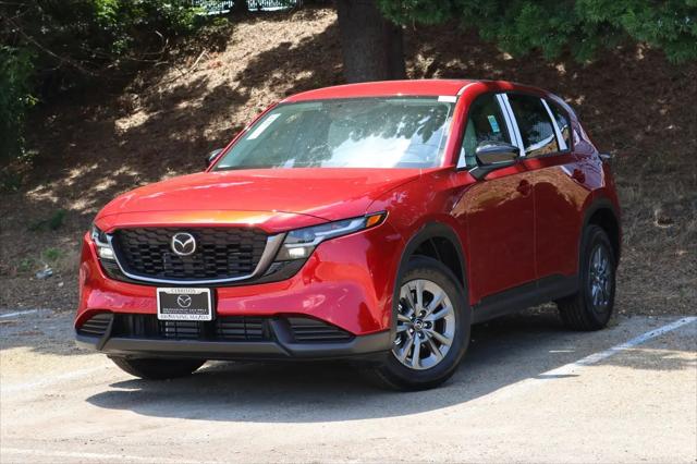 2026 Mazda CX-5 2.5 S Select for sale in Cerritos, CA