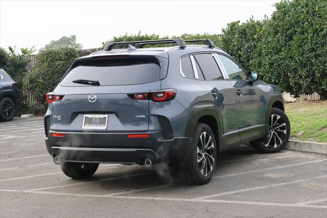 2026 Mazda CX-50 Hybrid Premium Plus