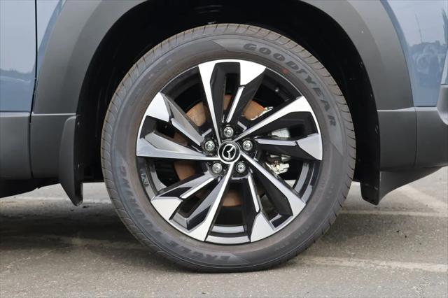 2026 Mazda CX-50 Hybrid Premium Plus