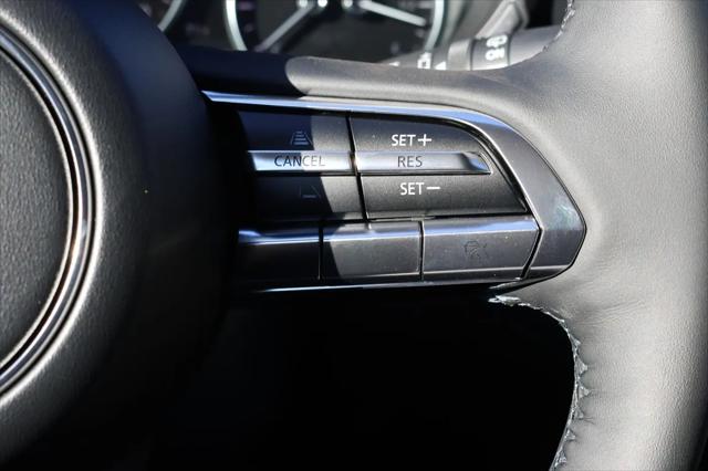 2026 Mazda CX-50 Hybrid Premium Plus