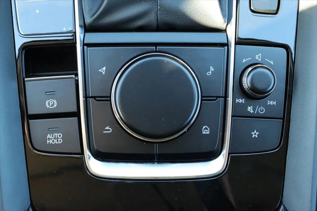 2026 Mazda CX-50 Hybrid Premium Plus