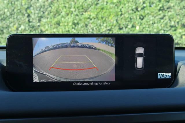 2026 Mazda CX-50 Hybrid Premium Plus