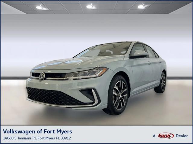 2026 Volkswagen Jetta SE for sale in Fort Myers, FL